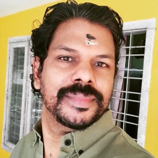 One of the best technicians and nicest human beings in the Malayalam film industry. Always filled with positive energy, encouraging words and impeccable work ethics. Can't cope with the reality that he has left us.
💔
Rest in peace Jayan bhai.
